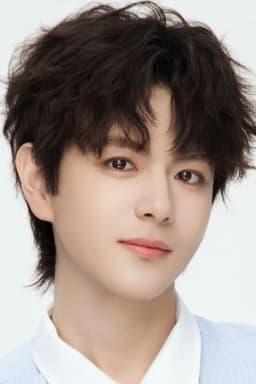 Lyu Sitong