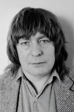 Alan Parker
