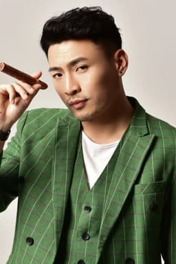 Hu Chengyi