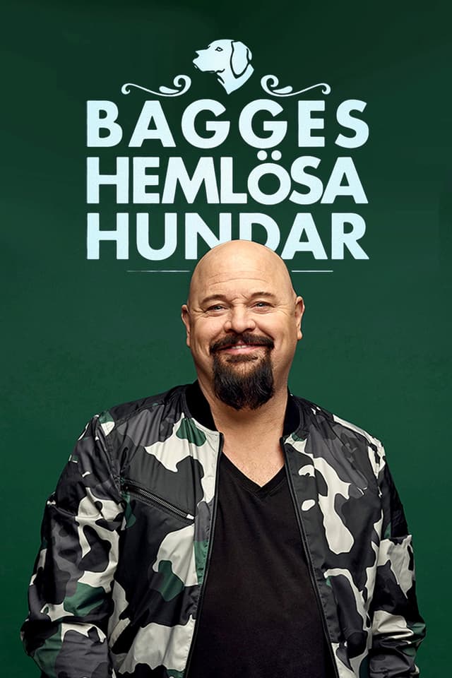 Bagges hemlösa hundar
