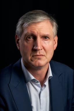 Denis Kiris
