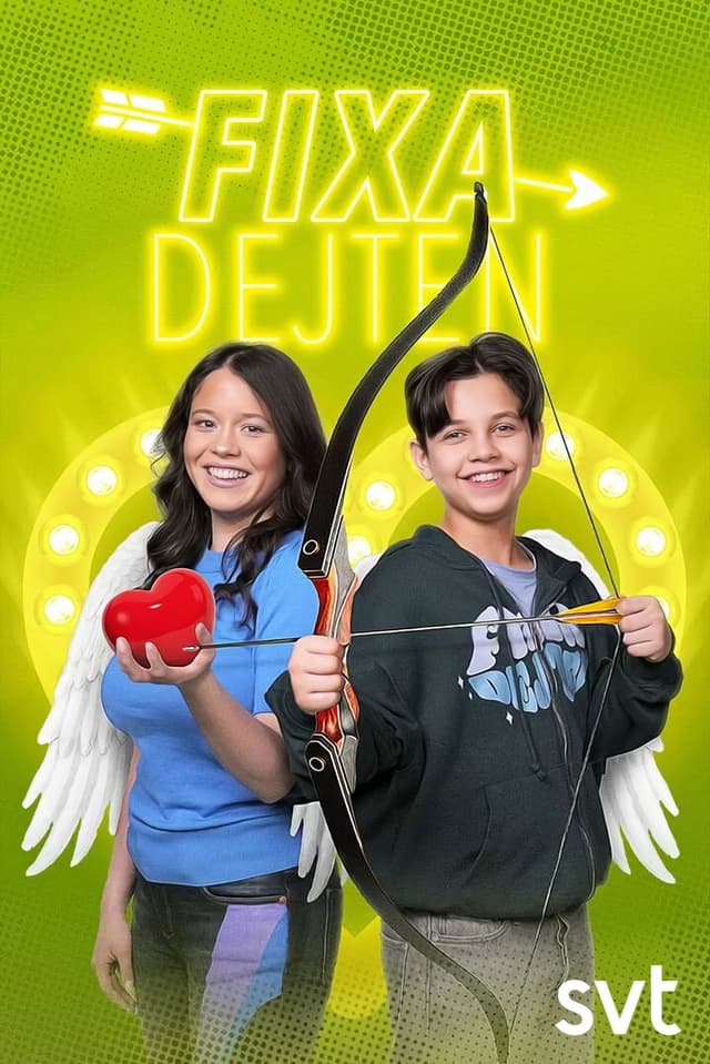 Fixa dejten