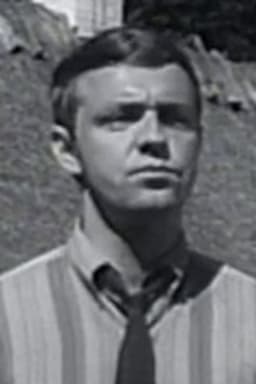 Fred Gunnarsson