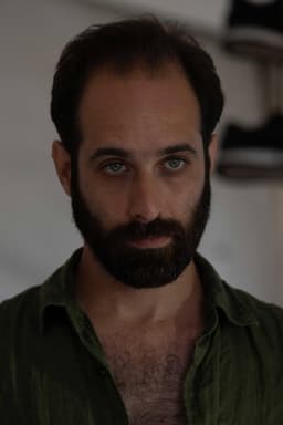 Tom Shoval