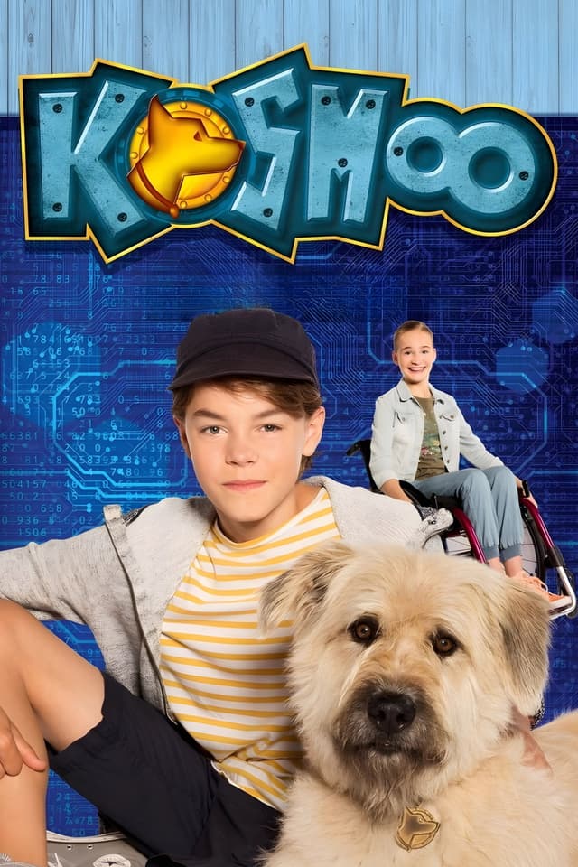 Kosmoo