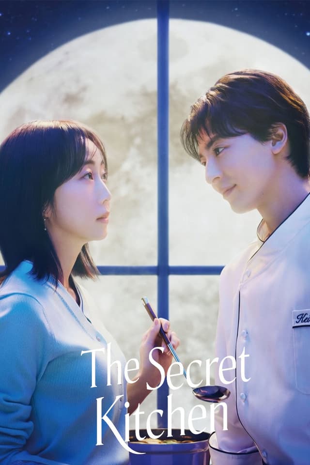 The Secret Kitchen