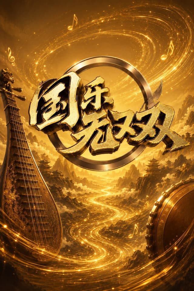 国乐无双