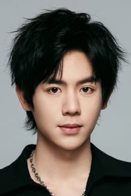 Zhou Xizhe