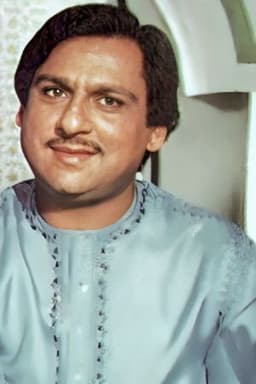 Ghulam Ali