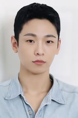 Kim Moon-gi