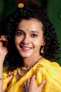 Prajakta Parab