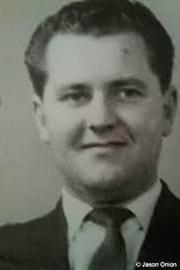 Anthony Coburn