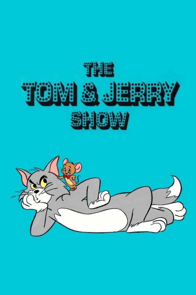 The Tom and Jerry Show