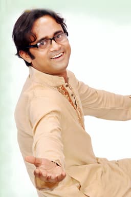 A Kh M Hasan