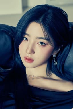 Park Sohyun