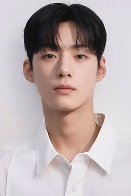 Kim Kang-jae
