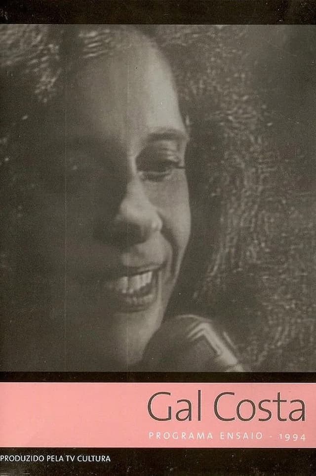 Gal Costa