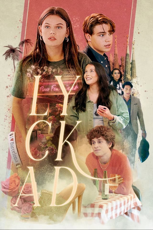 Lyckad