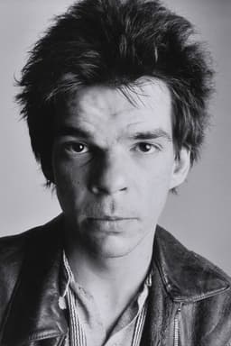 Denis Lavant