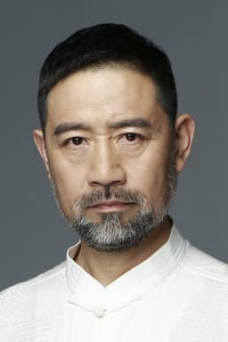 Xu Xiangdong