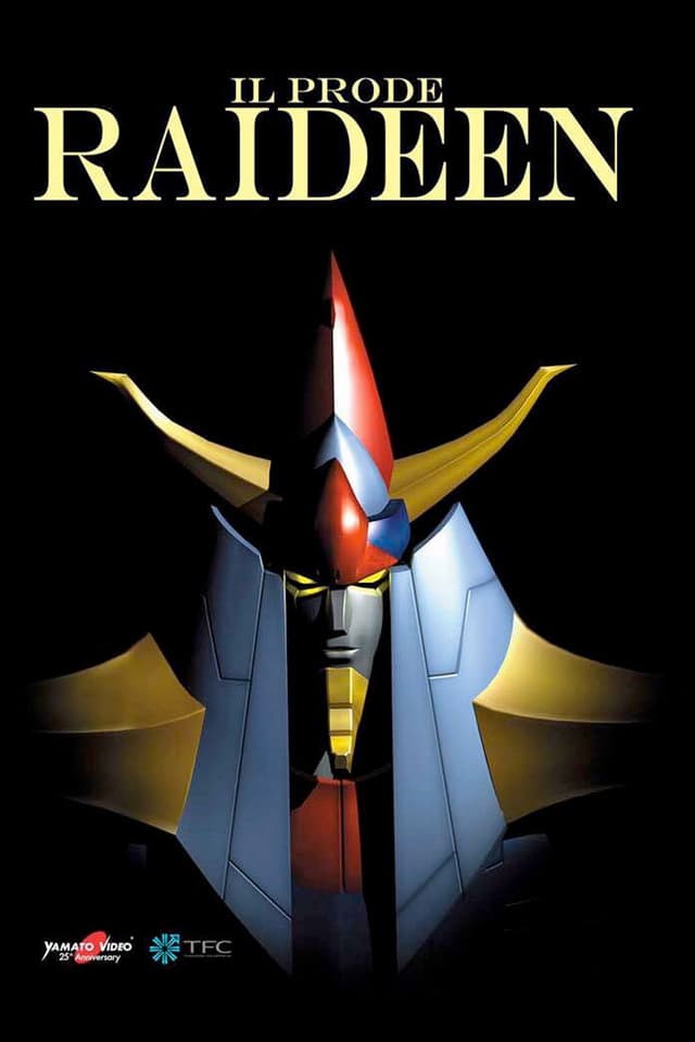 Reideen the Brave