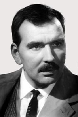 Bernhard Wicki