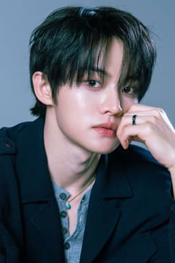 Jeon Min-wook