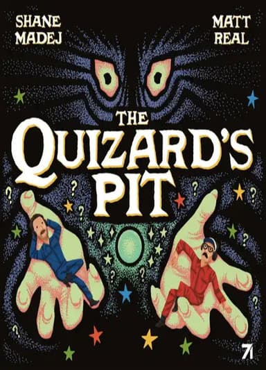 The Quizard's Pit