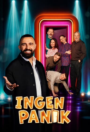 Ingen Panik