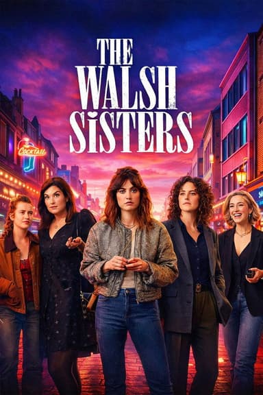 The Walsh Sisters