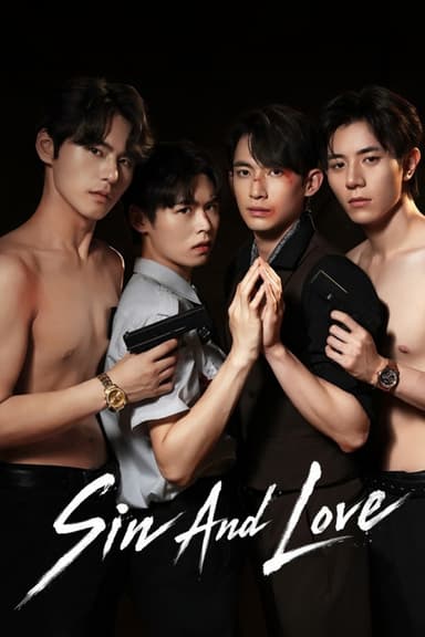 Sin And Love