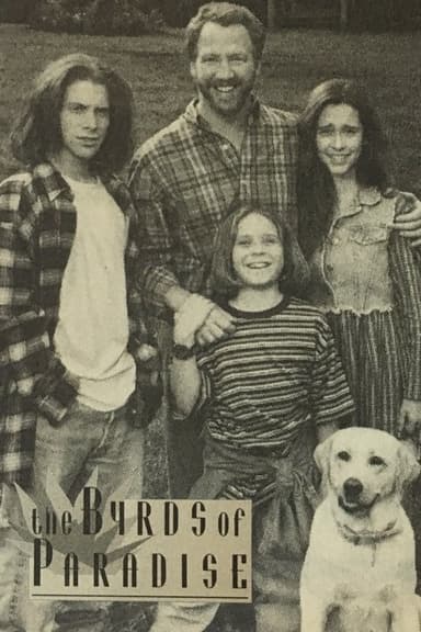 The Byrds of Paradise