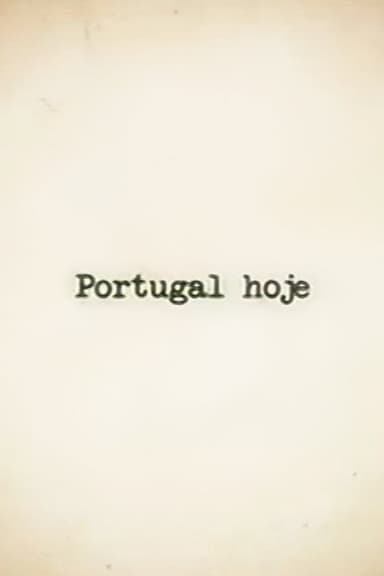 Portugal Hoje - 4