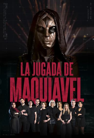 La jugada de Maquiavel