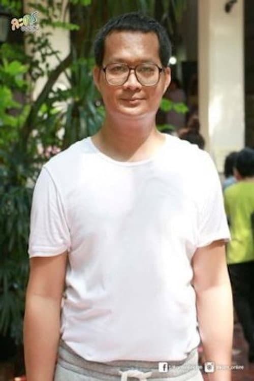 Rachyd Kusolkulsiri