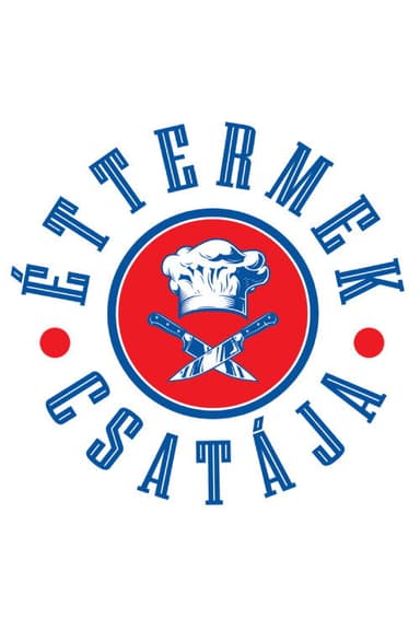 Éttermek csatája