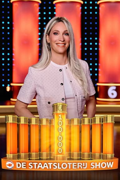 De Staatsloterij Show