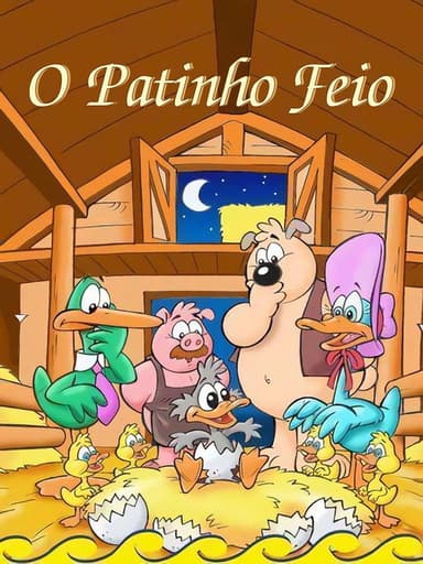 The Ugly Duckling