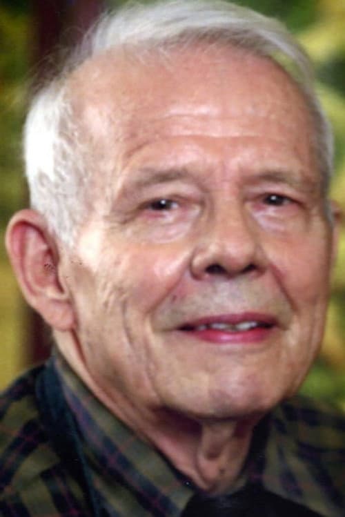 Robert Quackenbush