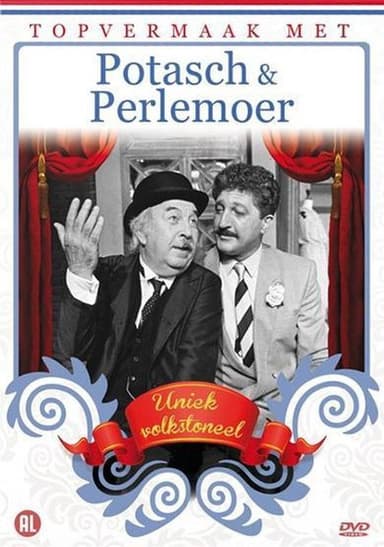 Potasch & Perlemoer