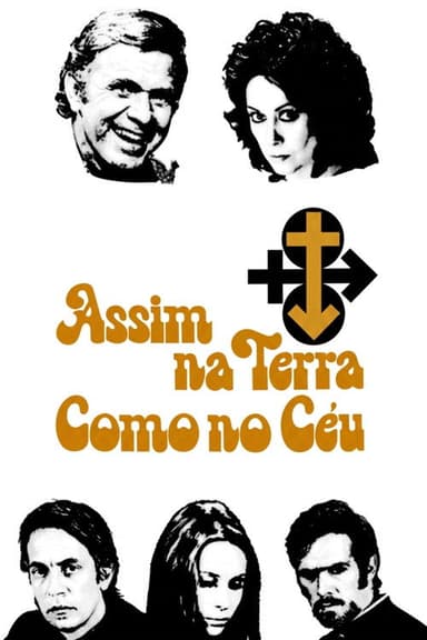 Assim na Terra Como no Céu