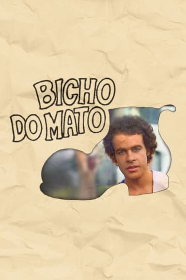 Bicho do Mato