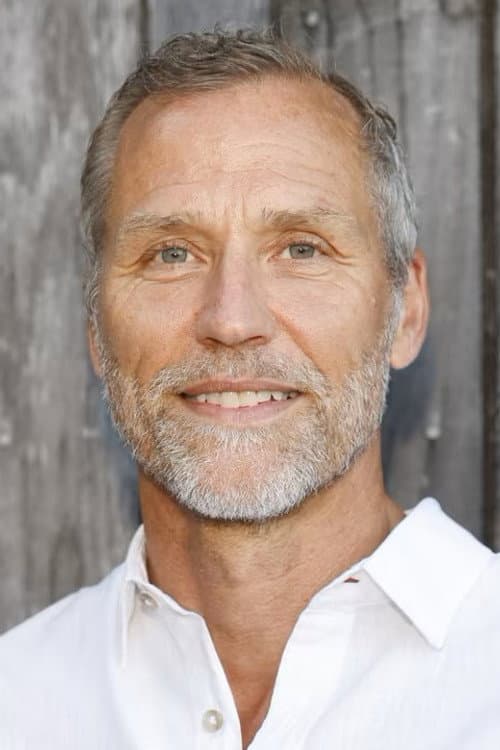 Christian Bauer