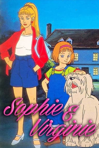 Sophie & Virginie