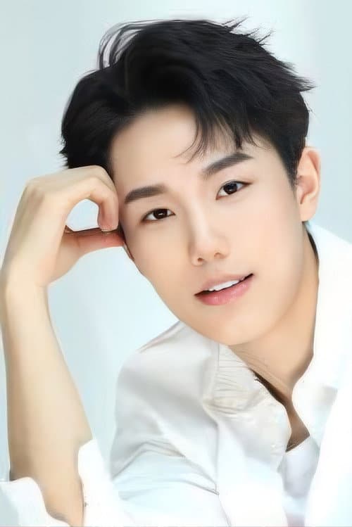 Zhang Hao Chen