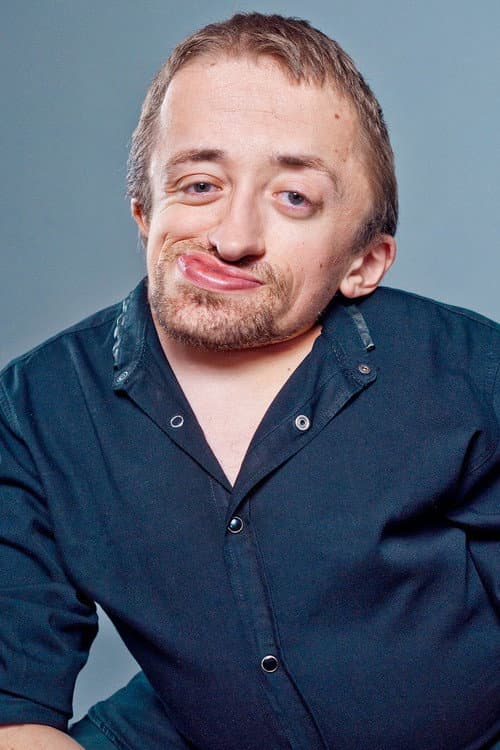 Guillaume Bats