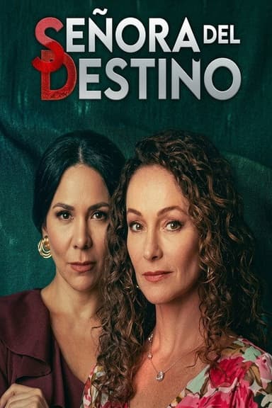 Señora del Destino (2026)