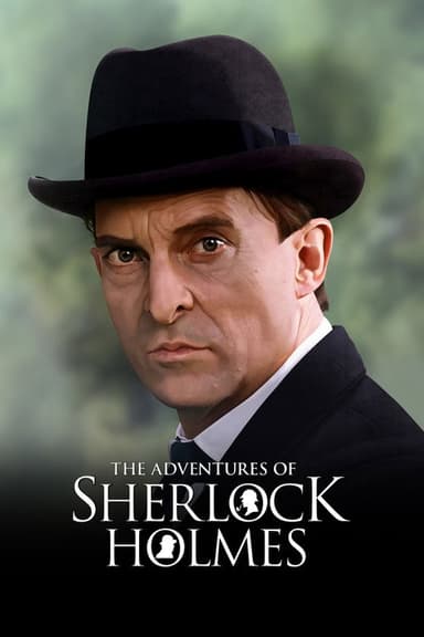 Sherlock Holmes