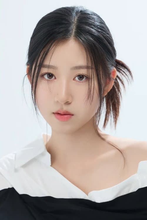 Kim Yu-bin