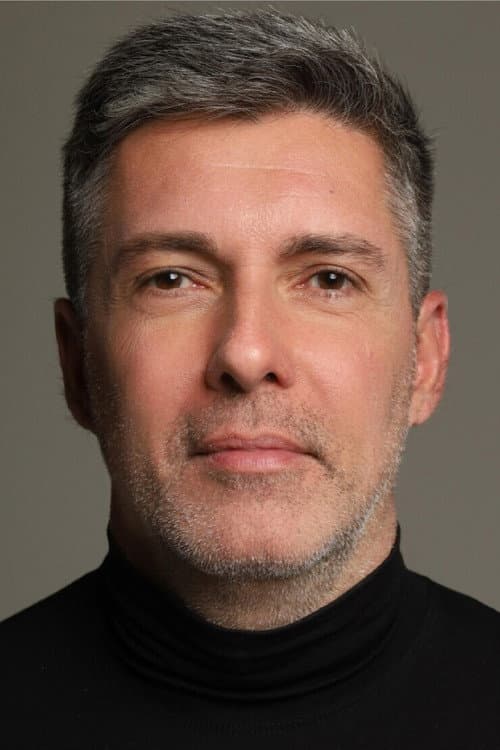Charles Oliveira